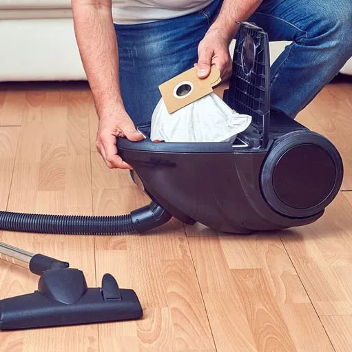 Sun City Vacuums and Sewing