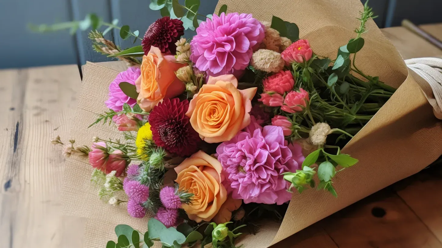 Claprood's Florist & Flower Delivery