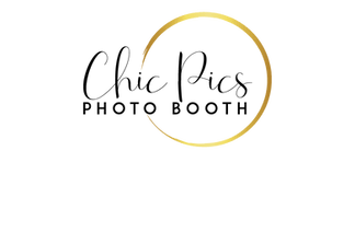 Chic Pics Photo Booth logo