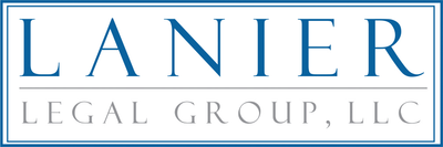 Lanier Legal Group logo