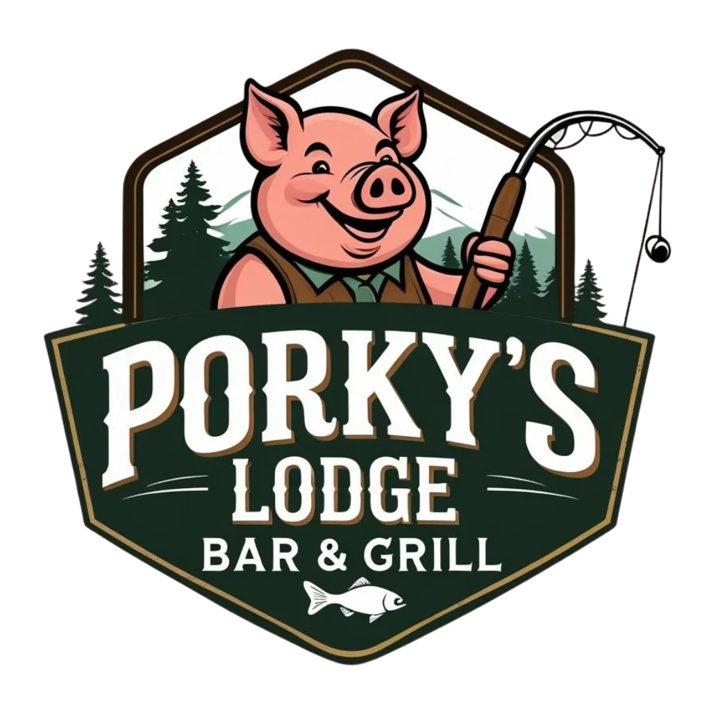 Porky's Lodge Bar & Grill
