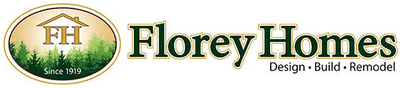Florey Homes logo