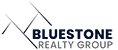 Bluestone Realty Group logo