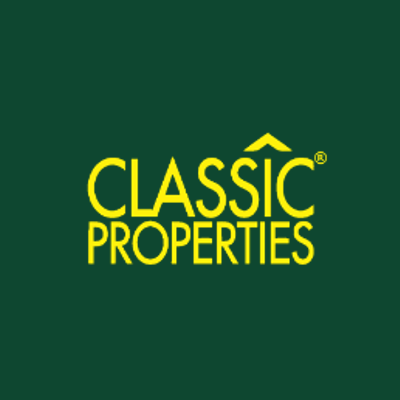Classic Properties logo