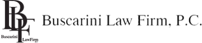 Buscarini Law Firm, P.C. logo
