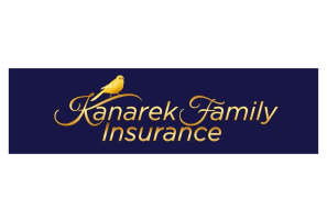 Kanarek Family Agency logo