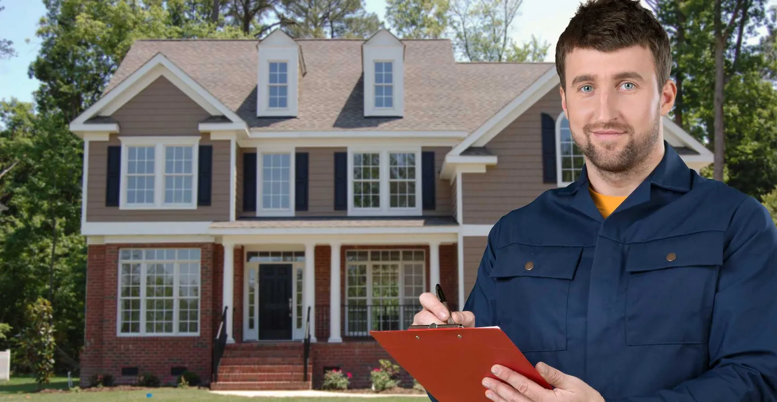 Comprehensive Professional Inspections