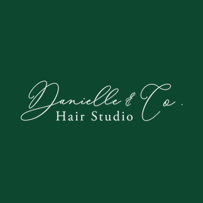 Danielle & Co. Hair Studio logo