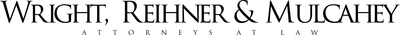 Wright, Reihner & Mulcahey logo