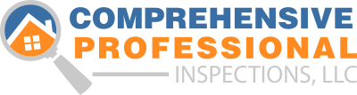 Comprehensive Professional Inspections logo