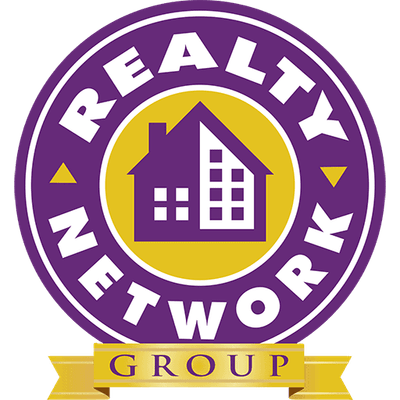 Realty Network Group logo