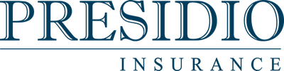 Presidio Insurance logo