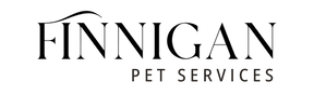 Finnigan Pet Services logo