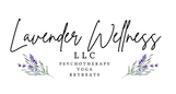 Lavender Wellness LLC logo