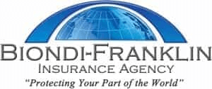 Biondi-Franklin Insurance logo