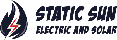 Static Sun Electric and Solar LLC logo