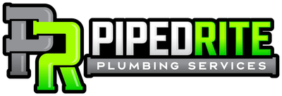Piped Rite Plumbing Services logo