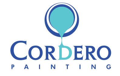 Cordero Painting Inc. logo