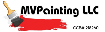 MVPainting LLC logo