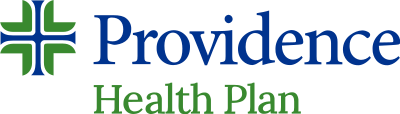 Providence Health Plan logo