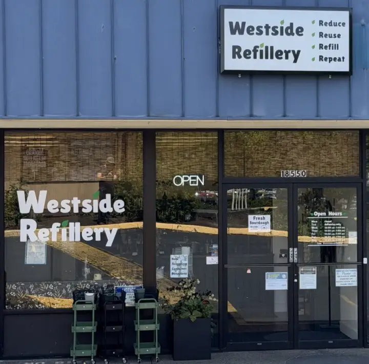 Westside Refillery