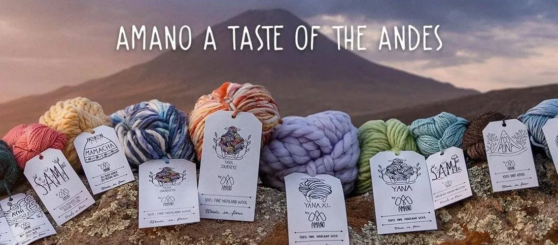 For Yarn's Sake