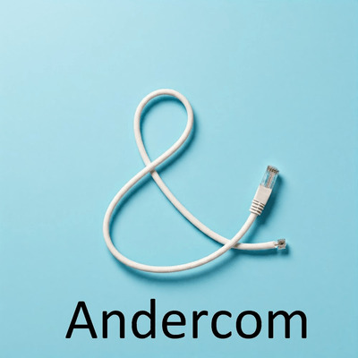Andercom Low Voltage Solutions logo
