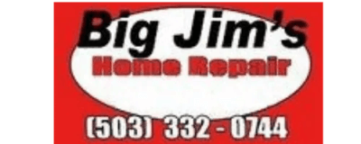 Big Jim's logo
