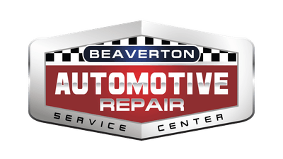 Beaverton Automotive Repair logo
