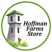 Hoffman Farms Store logo