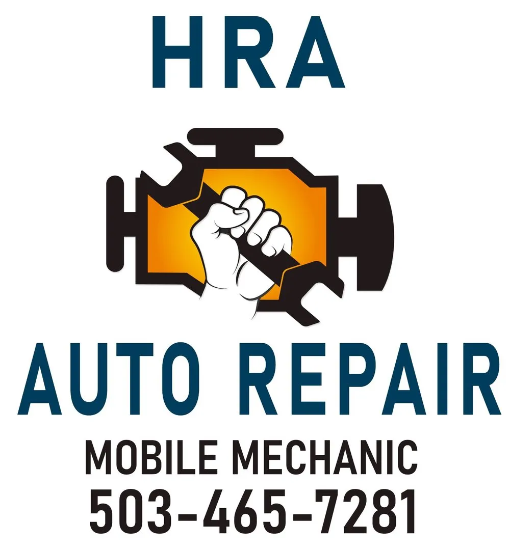 HRA Auto Repair