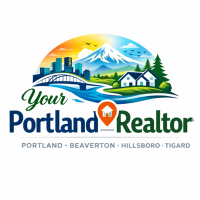 JD PDX Real Estate logo