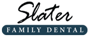 Slater Family Dental logo
