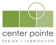 Center Pointe logo