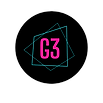 G3 Fitness logo