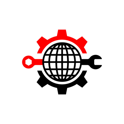 IMPORT AUTO REPAIR logo