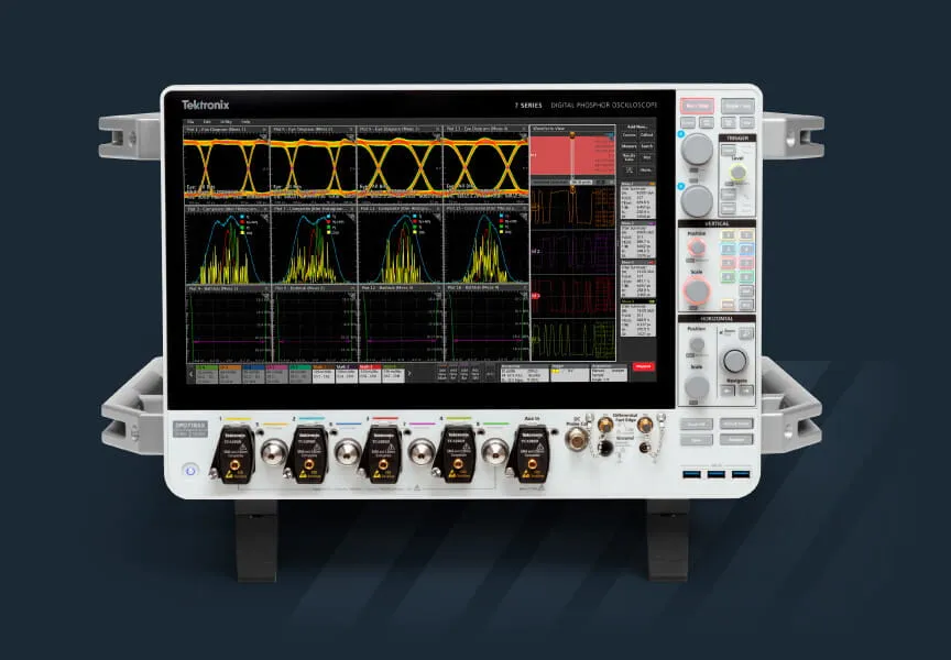Tektronix