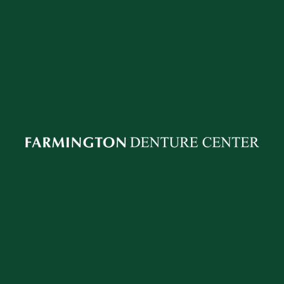 Farmington Denture Center logo