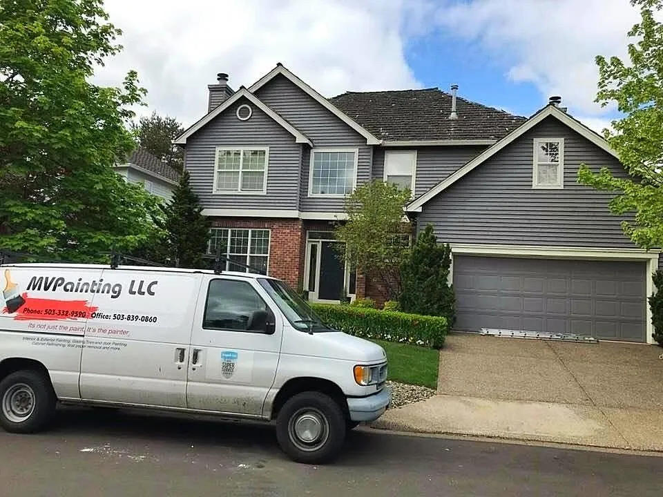 MVPainting LLC