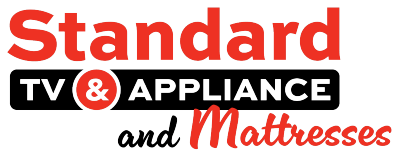 Standard TV & Appliance logo