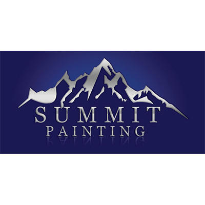 Summit Painting logo