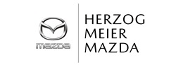 Herzog-Meier Mazda logo