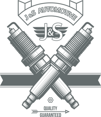 J&S Automotive logo