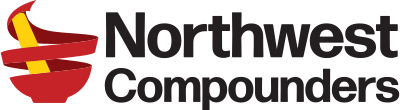 Northwest Compounders logo