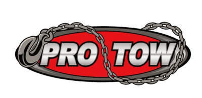 ProTow logo
