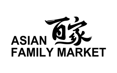 Asian Family Market logo