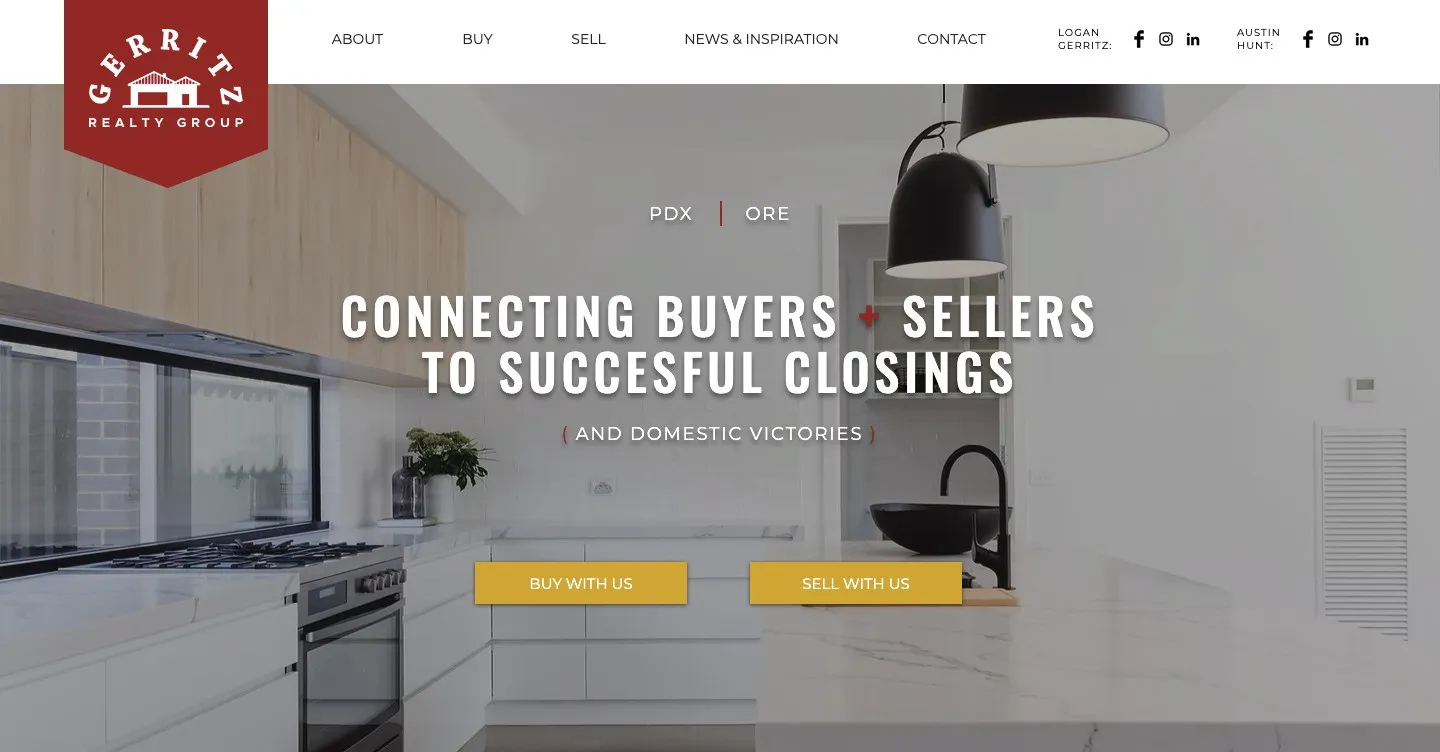 Gerritz Realty Group