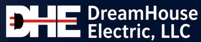 Dream House Electric logo