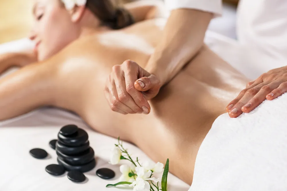 Beaverton Wellness Spa