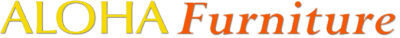 Aloha Furniture logo